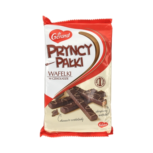 Pryncypałki Classic 200g drGerard