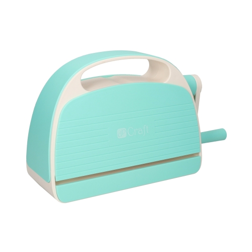 Maszyna tnąco wytłaczająca A5 zestaw startowy DpCraft JCMT-006