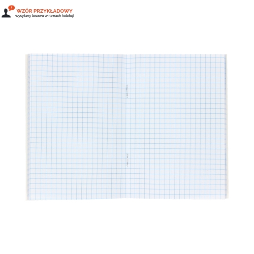 Zeszyt A6/32 słówek UV Puppy Sign Interdruk 70g