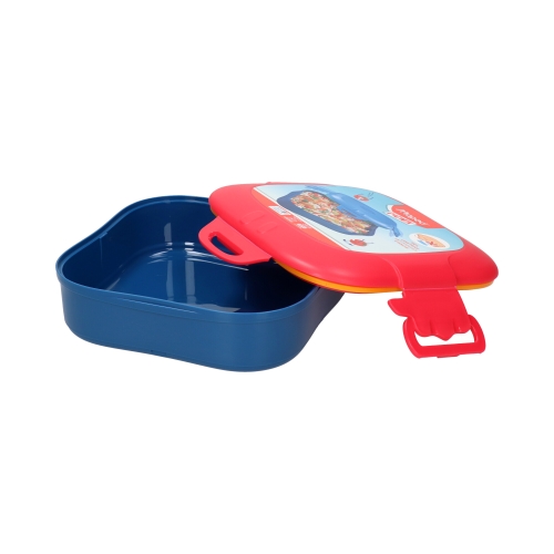 Pudełko lunchowe Picknik Concept Kids 740ml Maped różowe