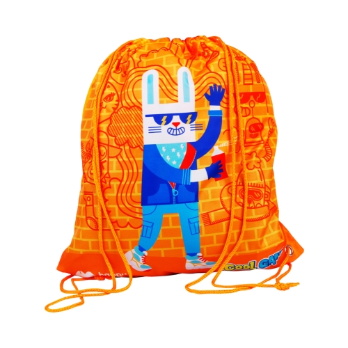 Worek na buty Cool Gang Volt Happy Color