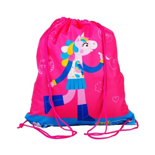 Worek na buty Cool Gang Uni Happy Color