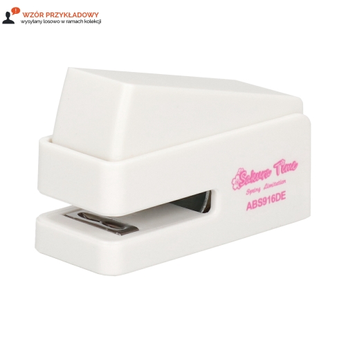 Zszywacz 20k 24/6 mini Sakura M&G