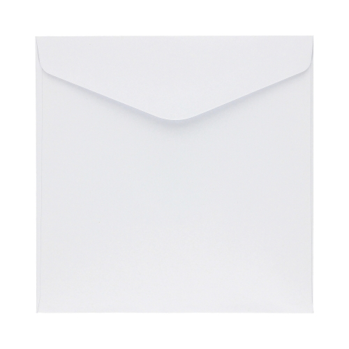 Koperty 145x145 białe 150g (10)