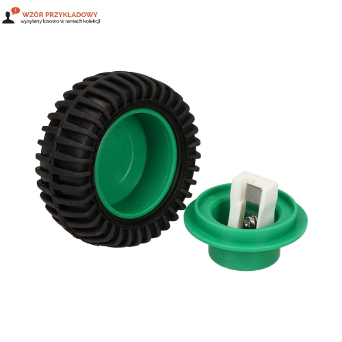 Gumko-temperówka Top Speed M&G