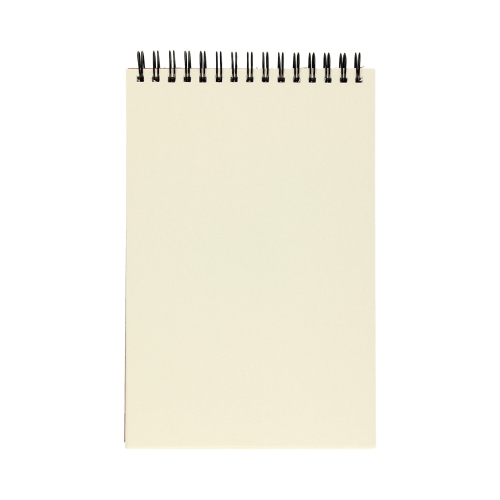 Szkicownik 135x205/80 spirala 70g Happy Color