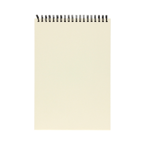 Szkicownik 170x250/80 spirala 70g Happy Color