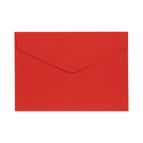 Koperty C6 czerwone 120g (10)