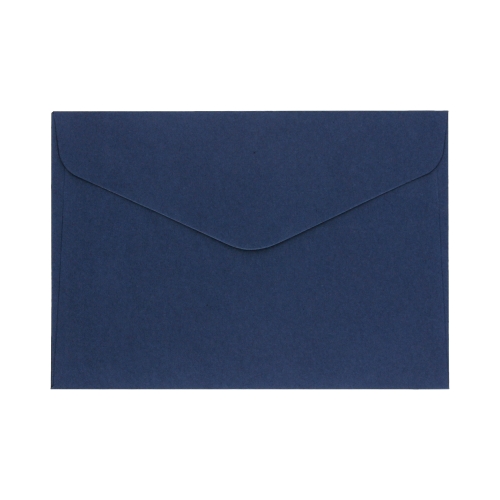 Koperty C6 granatowe 120g (10)