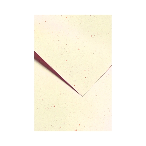 Karton wizytówkowy A4 220g Terrazzo krem (20)