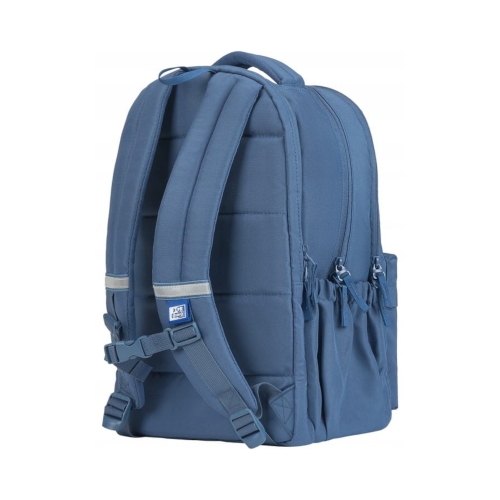 Plecak Oxford School jeans 400182151