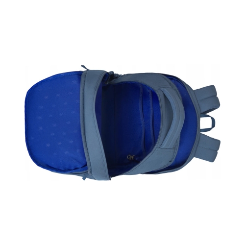 Plecak Oxford School jeans 400182151