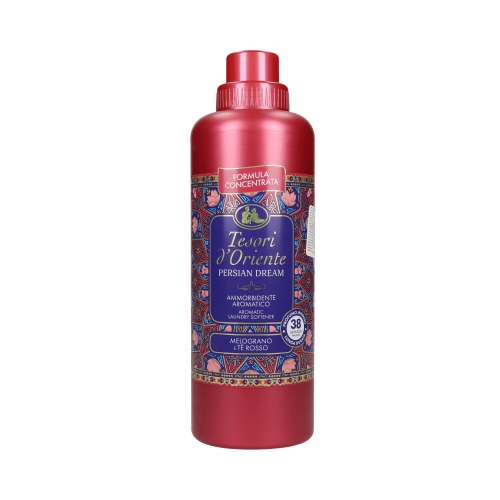 Płyn płukanie 760ml Tesori Persian Dream