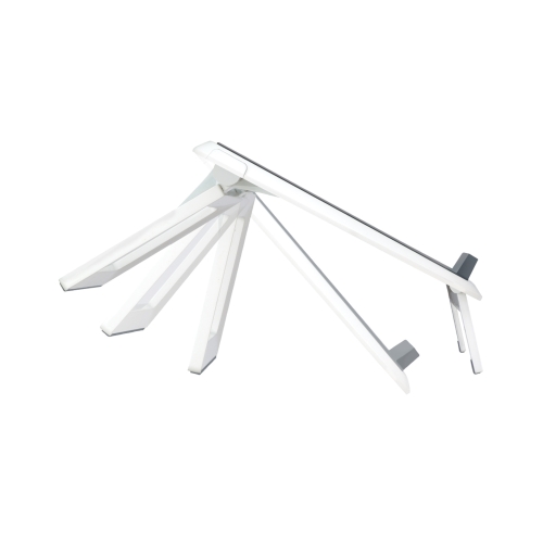 Podstawa laptop biała Quick Lift ISpire Fellowes 8210101