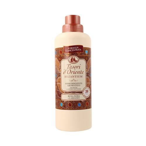 Płyn płukanie 760ml Tesori Byzantium