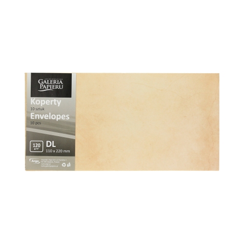 Koperty DL GINKGO 120g (10)