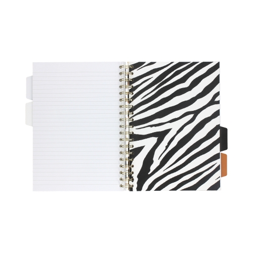 Kołozeszyt B5/100 linia Pukka Pad Project Book Wild 2 95244