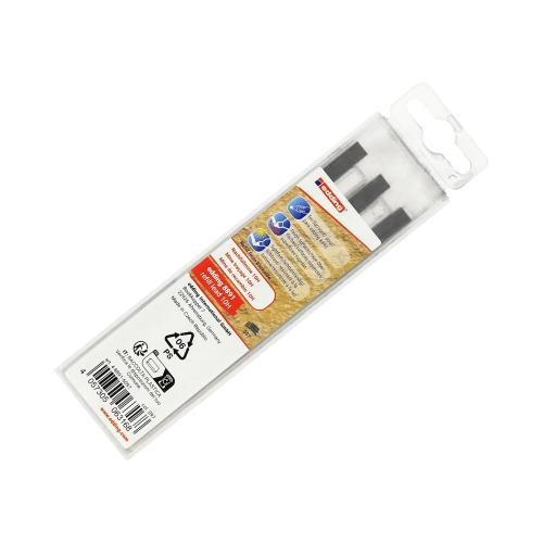 Grafity do ołówka stolarskiego 10H Edding 8891 - 6szt.