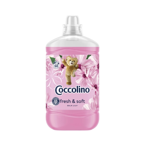 Płyn do płukania 1.7L Coccolino fioletowy Lilly