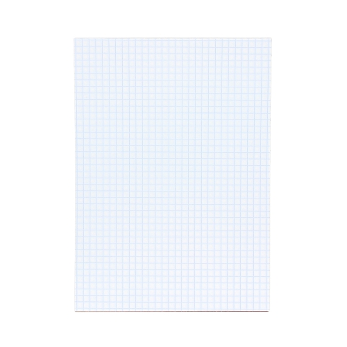 Blok notatnikowy A5/50 kratka Interdruk