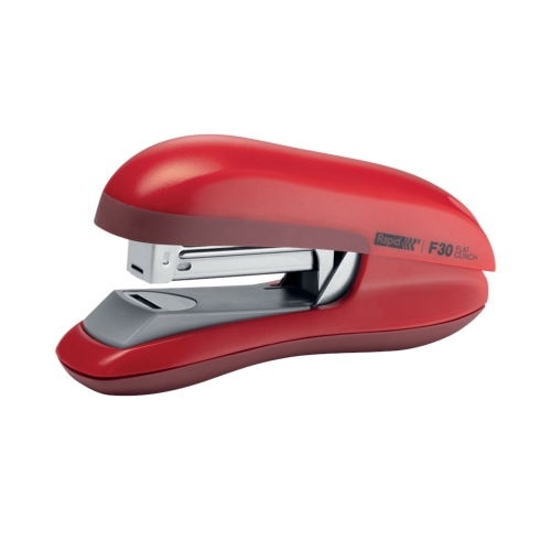 Zszywacz 30k czerwony Rapid F30