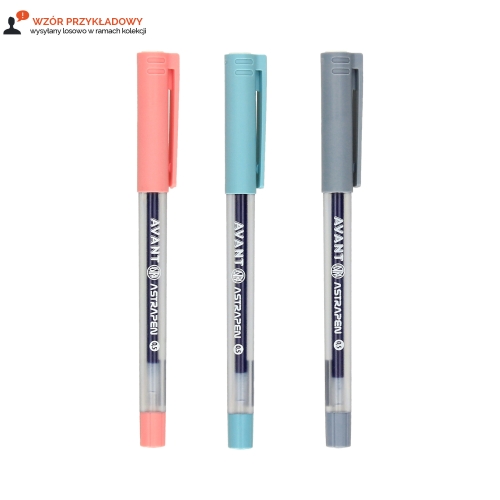 Długopis 0.5mm Avant Astrapen 201022039