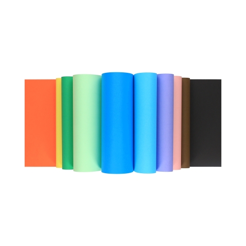 Blok rysunkowy A4/10 kolor 80g Astrapap 106022018