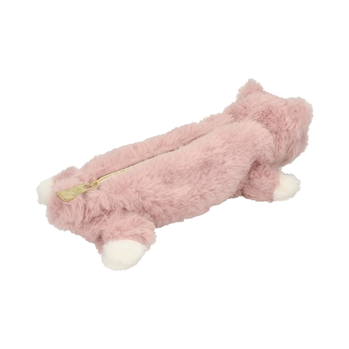 Piórnik saszetka Fluffy Kitty Astrabag 505024040