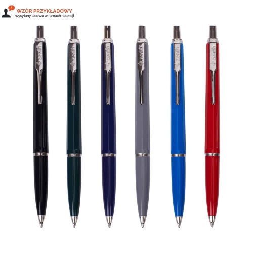 Długopis automatyczny Zenith 7