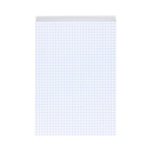 Blok notatnikowy A5/100 kratka Interdruk