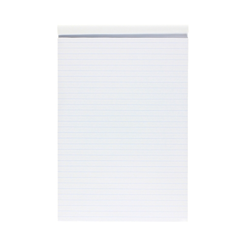 Blok notatnikowy A4/100 linia Interdruk