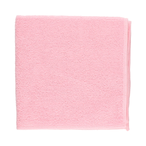 Ścierka mikrofibra czerwona TuffSwift Vileda Professional