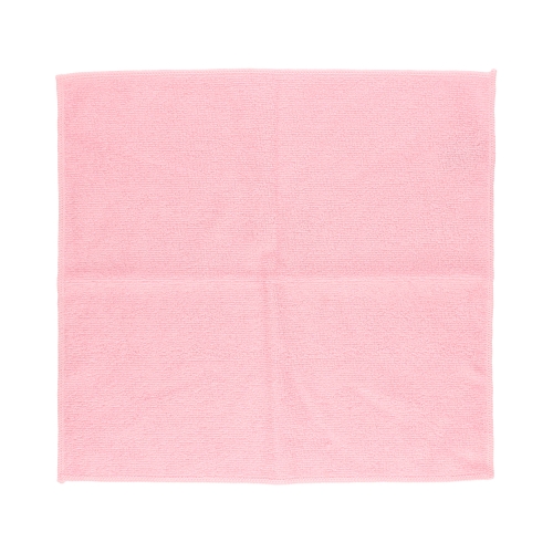 Ścierka mikrofibra czerwona TuffSwift Vileda Professional