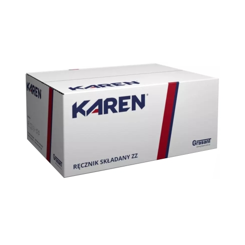 Ręcznik papierowy składka 2w biały celul Eco (3200)