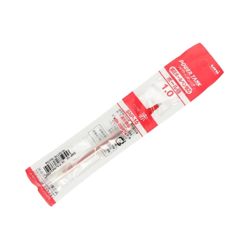 Wkład długopisowy czerwony do SN-220 SNP-10