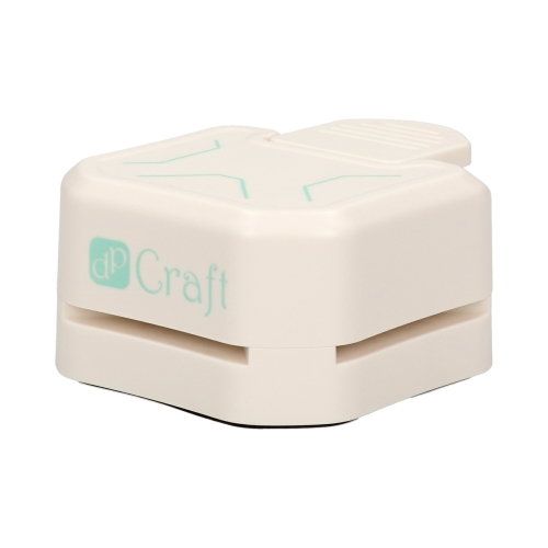 Dziurkacz ozdobny narożnikowy 3w1 Basic