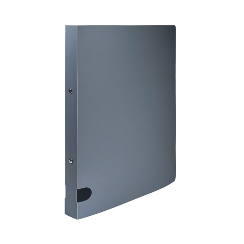 Segregator A4/30/2R PP grafit Morandi Biurfol