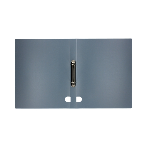 Segregator A4/30/2R PP grafit Morandi Biurfol