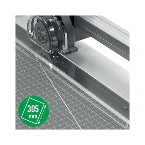 Trymer A4 10k Leitz Precision Home Office