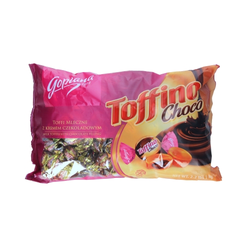 Cukierki Toffino Choco 1kg