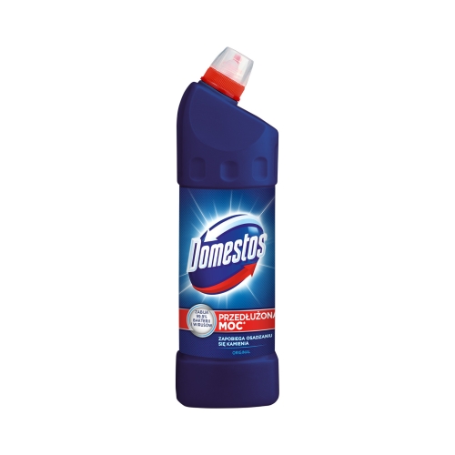 Płyn WC 1L Original Domestos