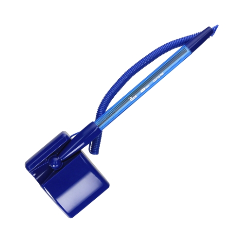 Długopis sprężynka niebieski MP KD710