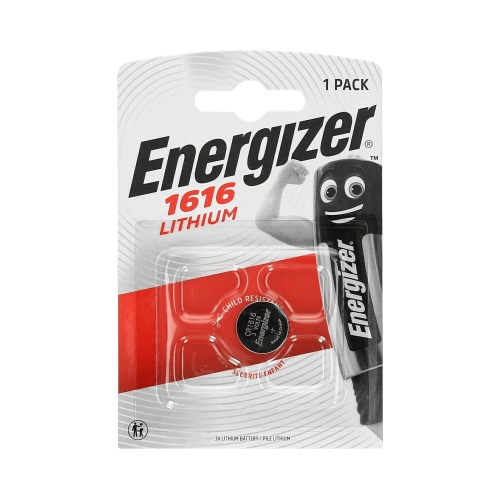 Bateria alkaliczna CR1616 3V Energizer