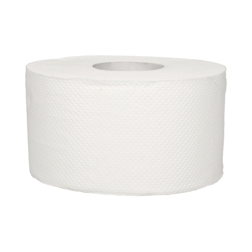 Papier toaletowy celuloza 2w fi190 biały Linea 1509