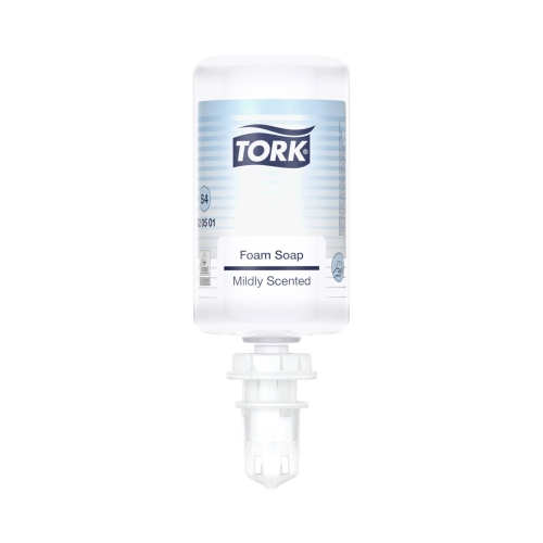Mydło pianka 1000ml Premium Tork 520501