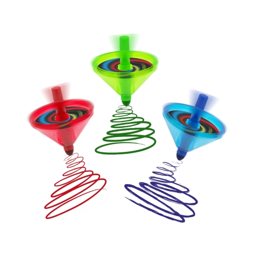 Wirujace markery 3kol Kidea