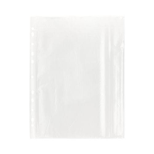 Koszulki groszkowe A4 (100) 30mic DRect 009032