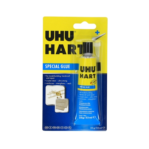 Klej do drewna 35g UHU