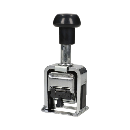 Numerator automatyczny 6cyfr DRect 790027