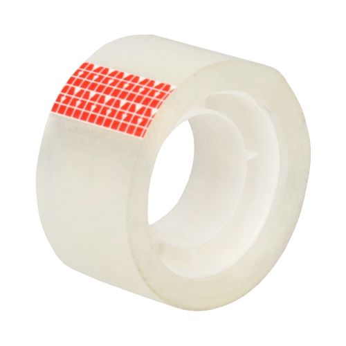 Taśma klejąca 24mmx20m przeźroczysta DRect